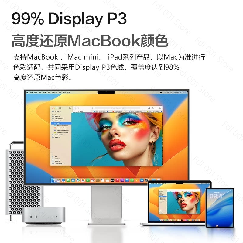 شاشة ألعاب احترافية 27 بوصة بد - مراجعة Monitor 144Hz 27Inch وسعره