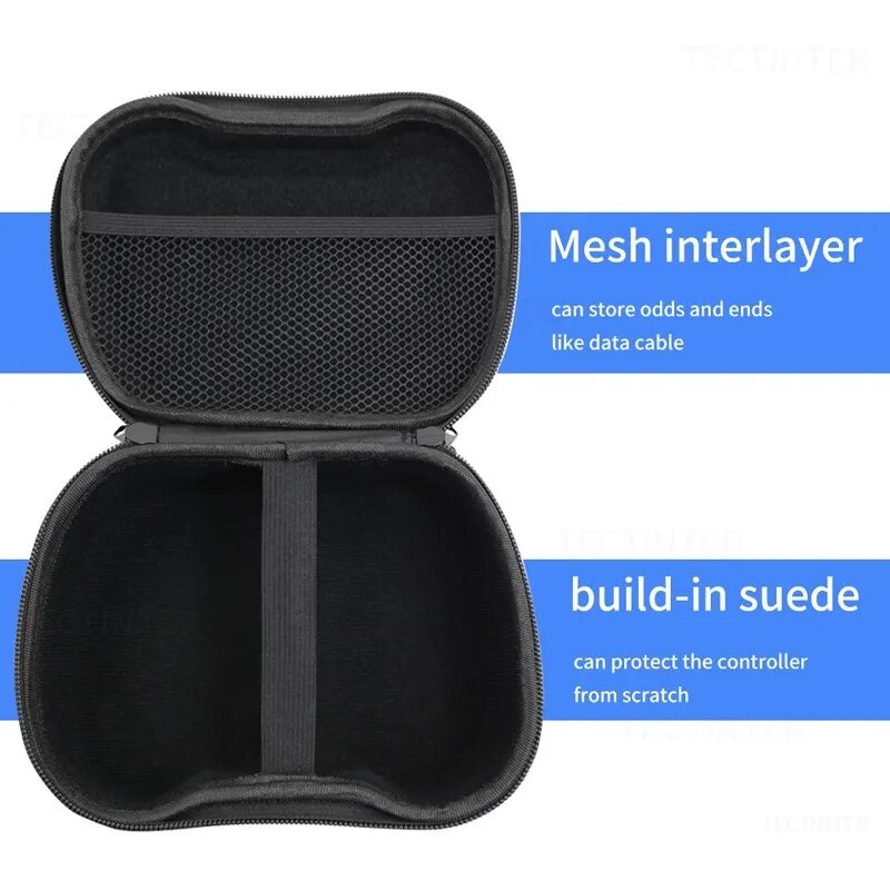 حقائب سفر لحمل وحدات تحكم PS5، - مراجعة Gaming Accessories Pack وسعره