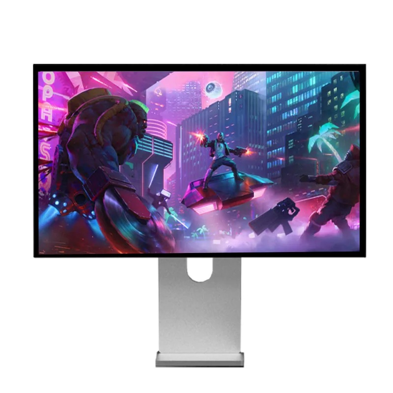 شاشة ألعاب محمولة 27 بوصة بدقة - مراجعة Monitor 144Hz 27Inch وسعره