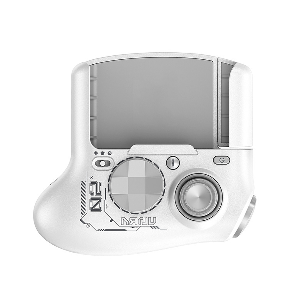 وحدة تحكم ألعاب محمولة Mb05 مع - مراجعة Gaming Accessories Bundle وسعره