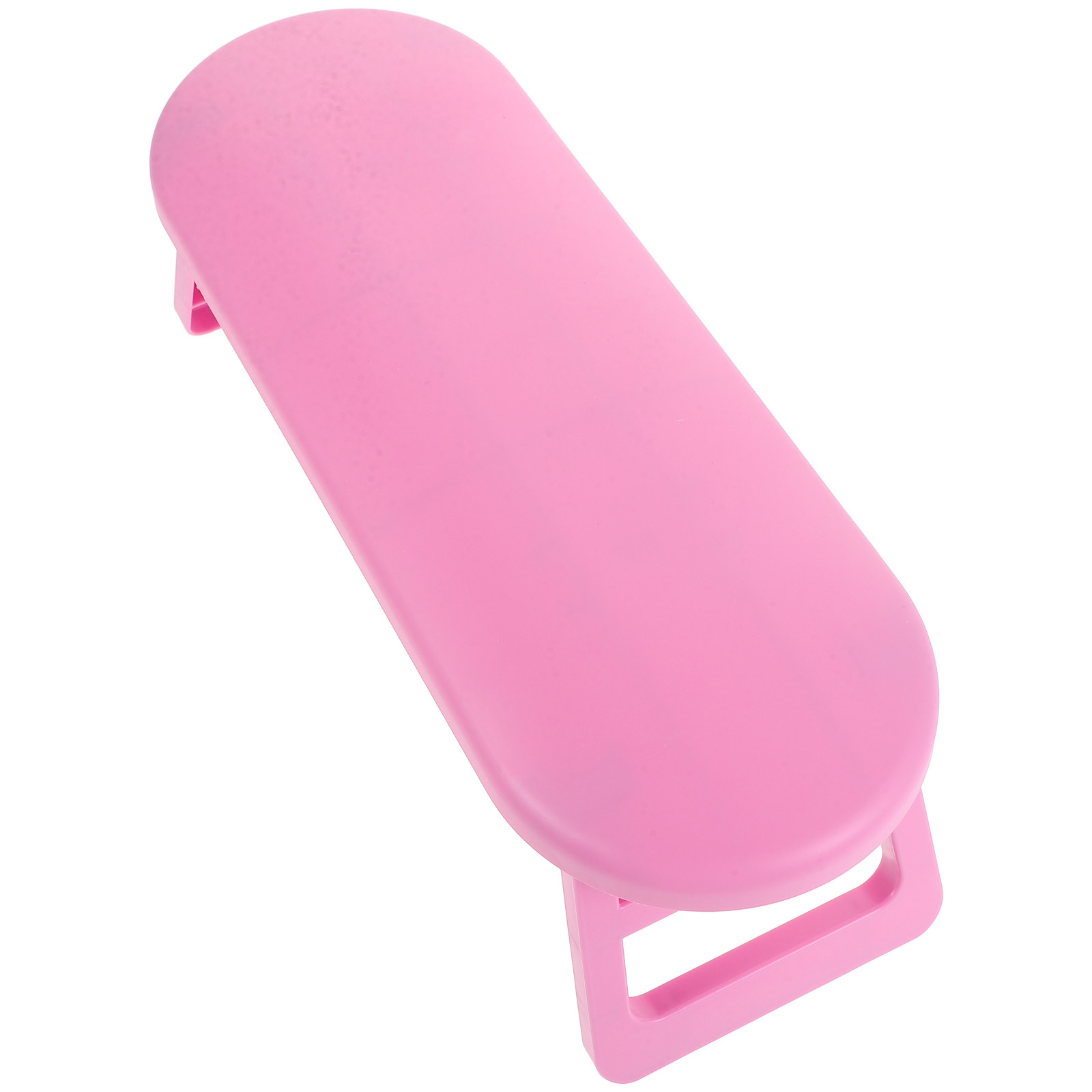 مسند ذراع مريح للمانيكير، حامل - مراجعة Wrist Rest Ergonomic وسعره