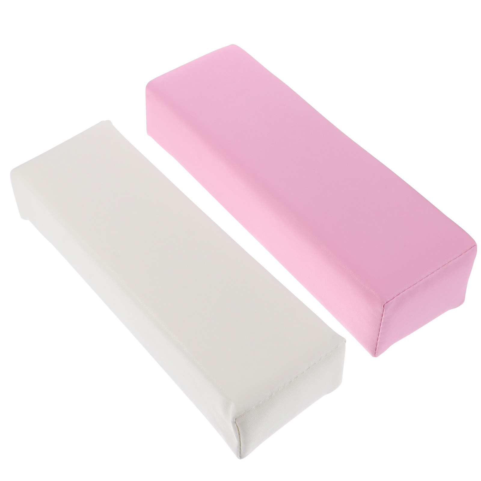 قطعتان من وسادة اليد المريحة ل - مراجعة Wrist Rest Ergonomic وسعره