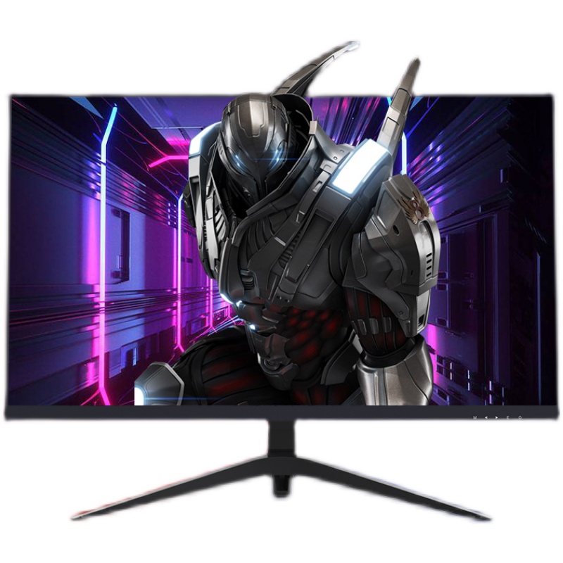 شاشة عالية الدقة 27 و32 بوصة ب - مراجعة Monitor 144Hz 27Inch وسعره