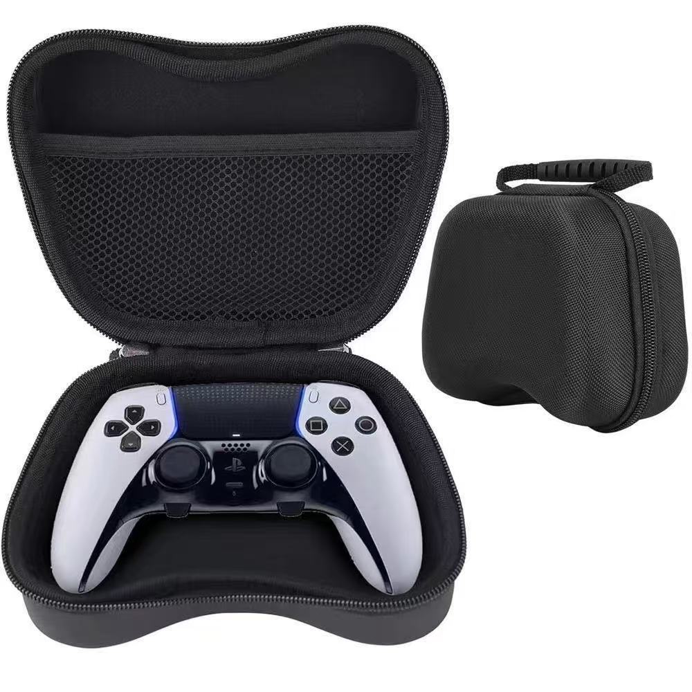 حقيبة تخزين لوحدة التحكم في ال - مراجعة Gaming Accessories Pack وسعره