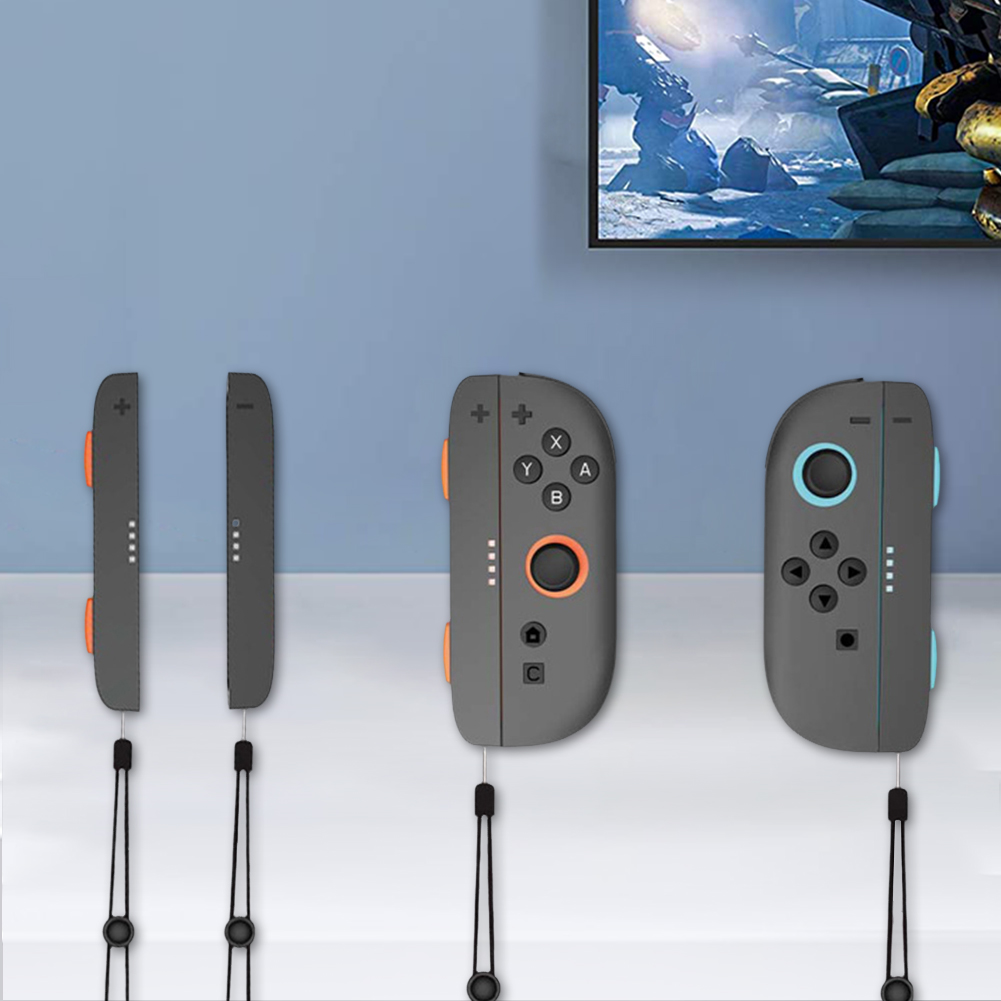 2 حزمة حزام المعصم حبل اليد تح - مراجعة Gaming Accessories Bundle وسعره