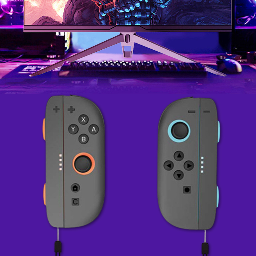 2 حزمة حزام المعصم حبل اليد تح - مراجعة Gaming Accessories Bundle وسعره