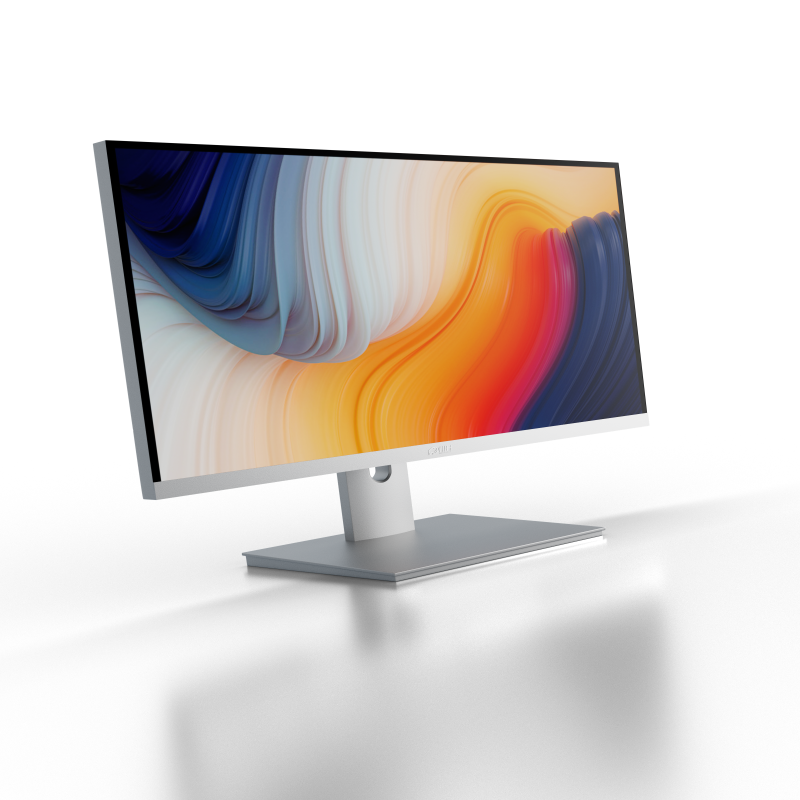 شاشة ألعاب IPS سوداء مقاس 27 ب - مراجعة Monitor 144Hz 27Inch وسعره