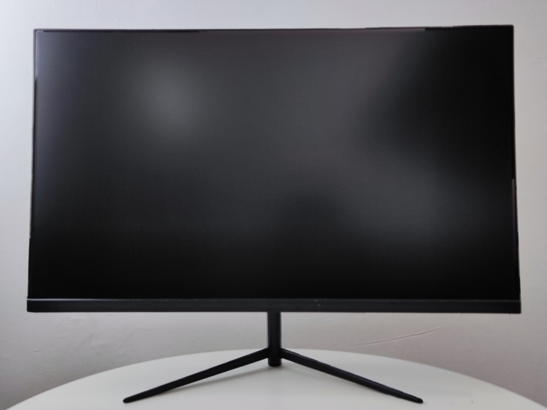 شاشات ألعاب للكمبيوتر من المصن - مراجعة Monitor 144Hz 27Inch وسعره