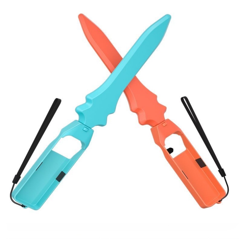 مجموعة من قطعتين من مقابض تحكم - مراجعة Gaming Accessories Pack وسعره